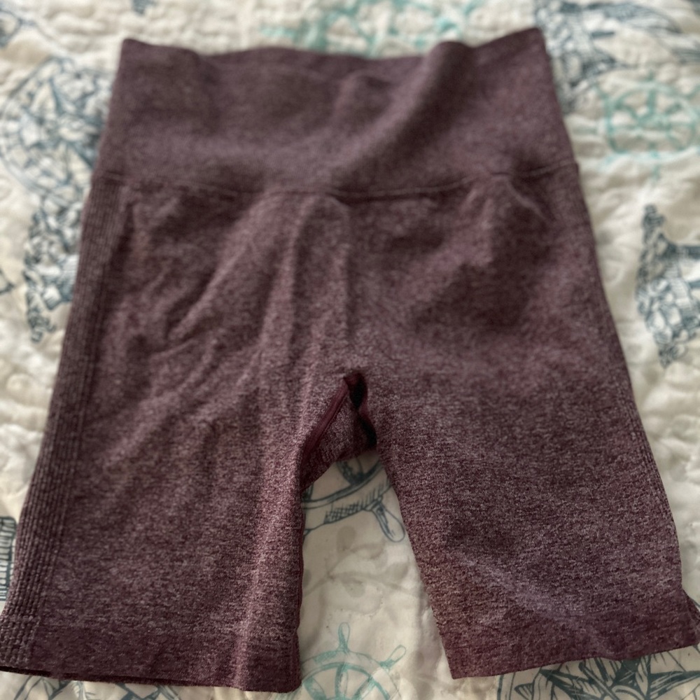 gym shorts